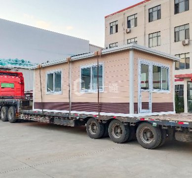 秦皇岛大型保安亚虎个人娱乐中心3*7米发